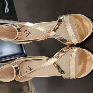 Zapatos Marca winsor